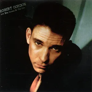 Are you gonna be the one